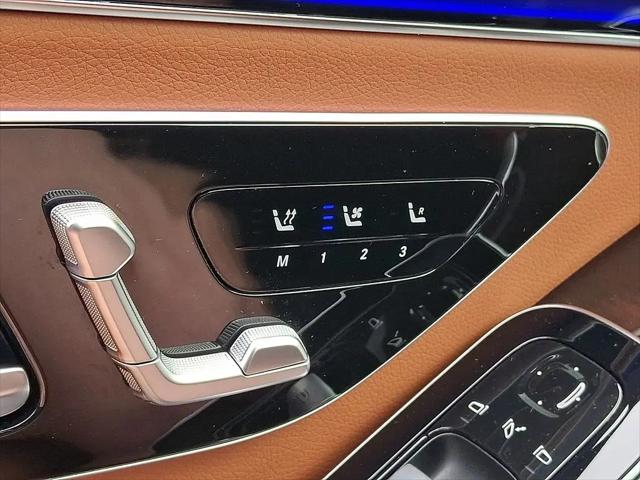 2023 Mercedes-Benz 500 4MATIC