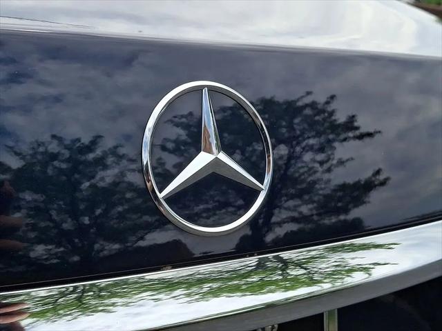 2023 Mercedes-Benz 500 4MATIC