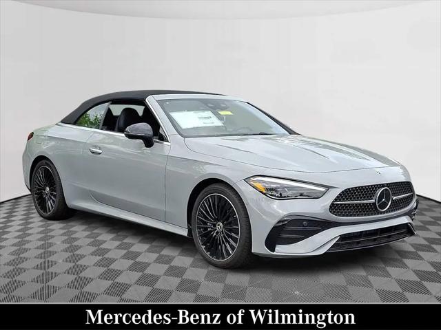 2026 Mercedes-Benz E-CLASS E 300 CLE 300 for sale in Wilmington, DE