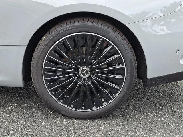 2026 Mercedes-Benz E-CLASS E 300 CLE 300