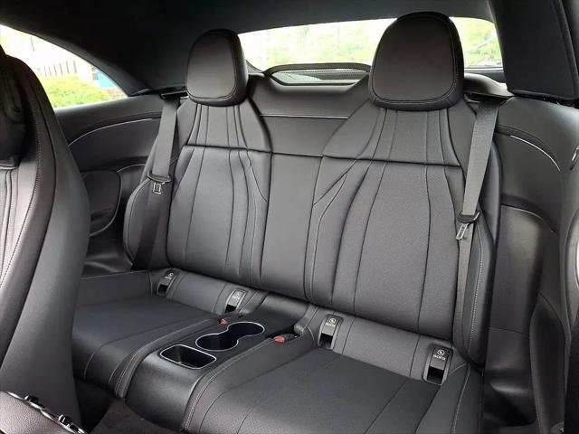 2026 Mercedes-Benz E-CLASS E 300 CLE 300