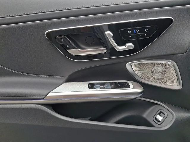 2026 Mercedes-Benz E-CLASS E 300 CLE 300