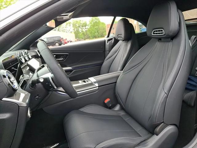 2026 Mercedes-Benz E-CLASS E 300 CLE 300