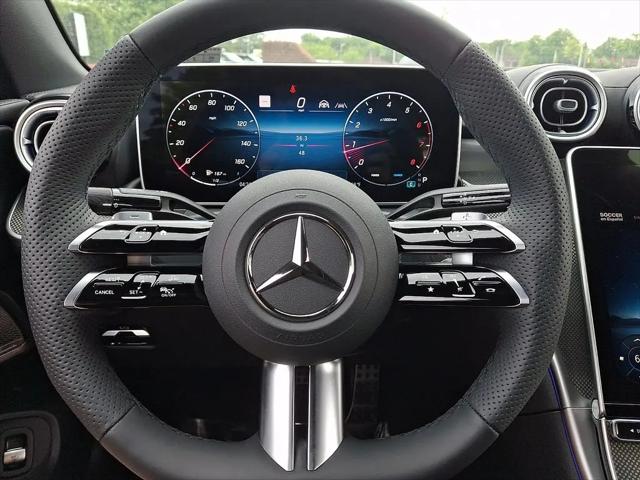2026 Mercedes-Benz E-CLASS E 300 CLE 300