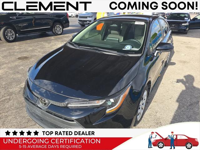 2023 Toyota Corolla LE for sale in Florissant, MO