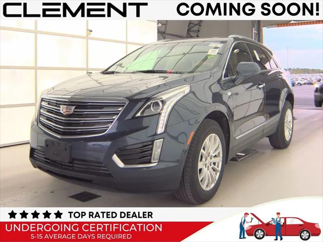 2018 Cadillac XT5 Standard for sale in Florissant, MO