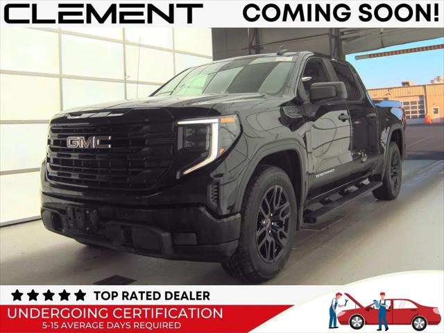 2024 GMC Sierra 1500 Pro for sale in Florissant, MO