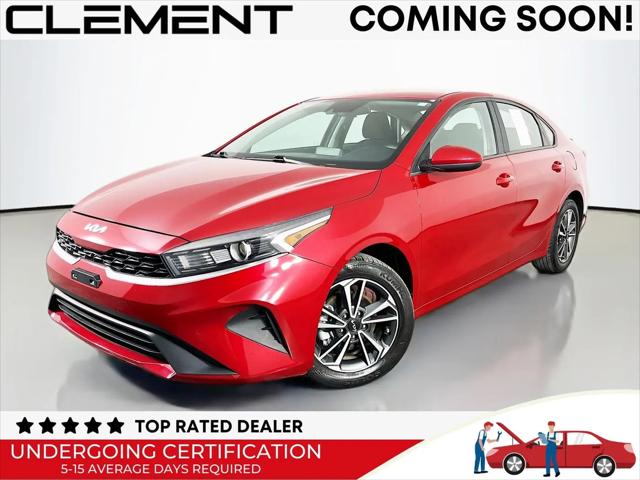 2023 Kia Forte LXS for sale in Florissant, MO