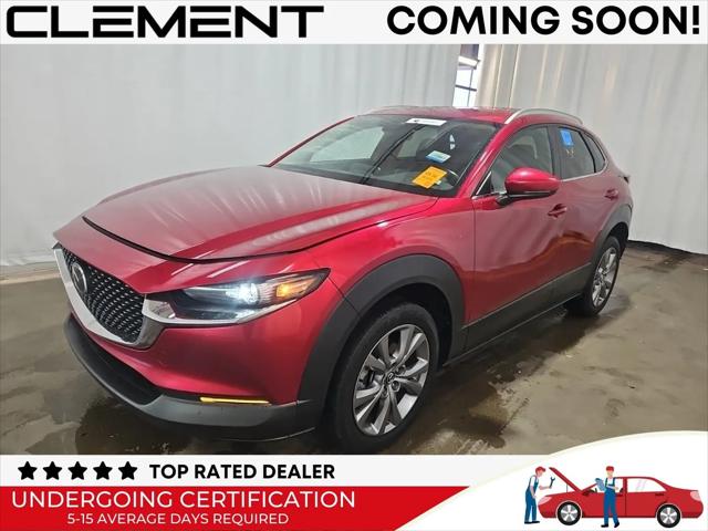 2023 Mazda CX-30 2.5 S Select for sale in Florissant, MO