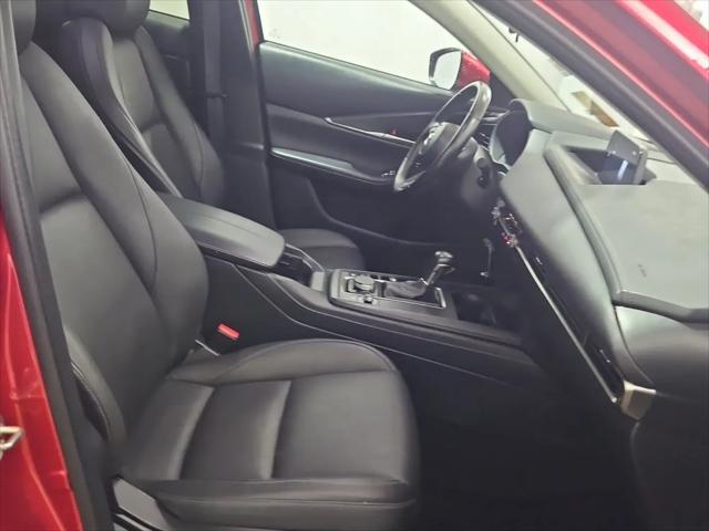 2023 Mazda CX-30 2.5 S Select