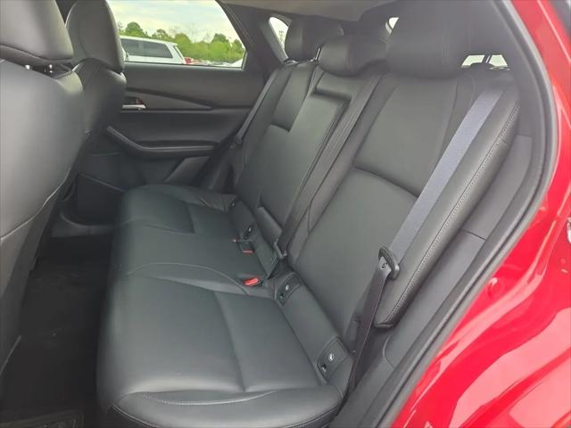 2023 Mazda CX-30 2.5 S Select