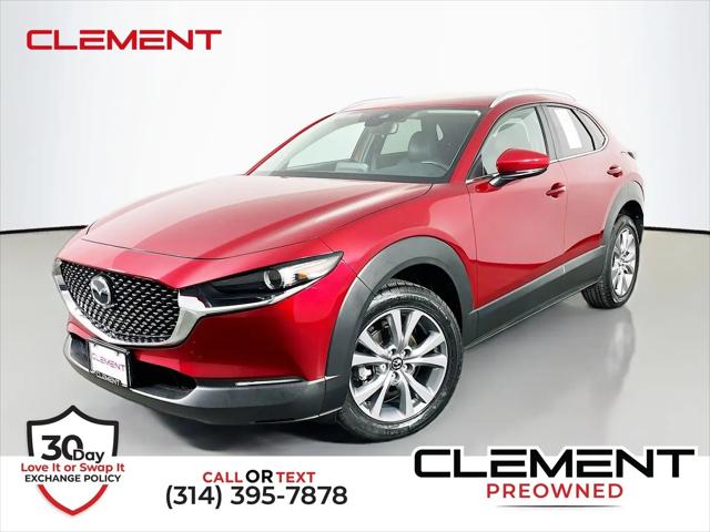 2023 Mazda CX-30 2.5 S Select for sale in Florissant, MO