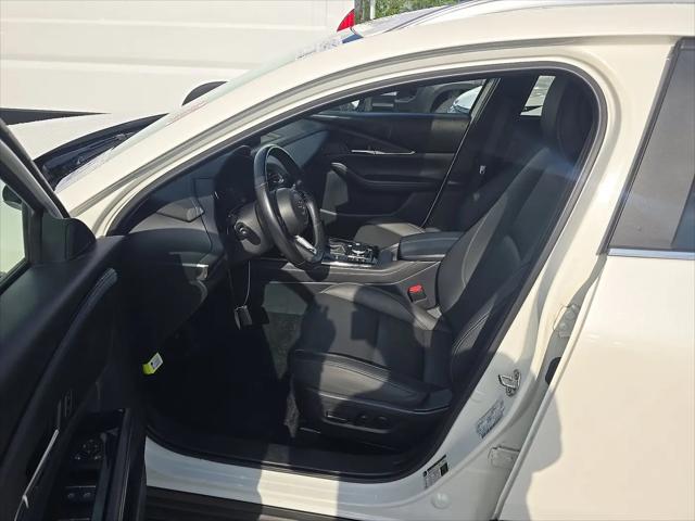 2024 Mazda CX-30 2.5 S Preferred Package