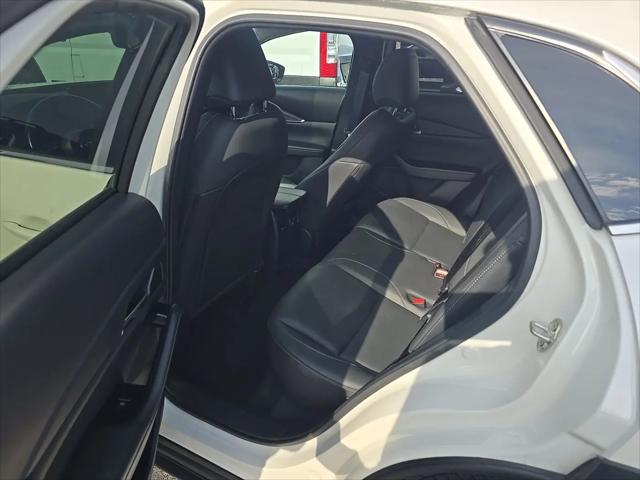 2024 Mazda CX-30 2.5 S Preferred Package