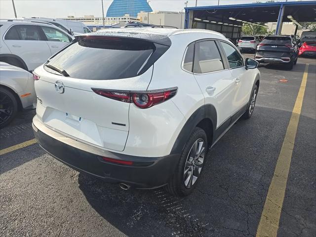 2024 Mazda CX-30 2.5 S Preferred Package