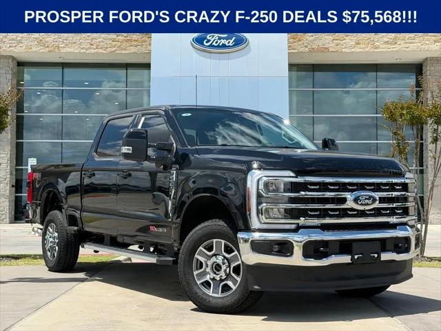 2026 Ford F-250 LARIAT for sale in Prosper, TX