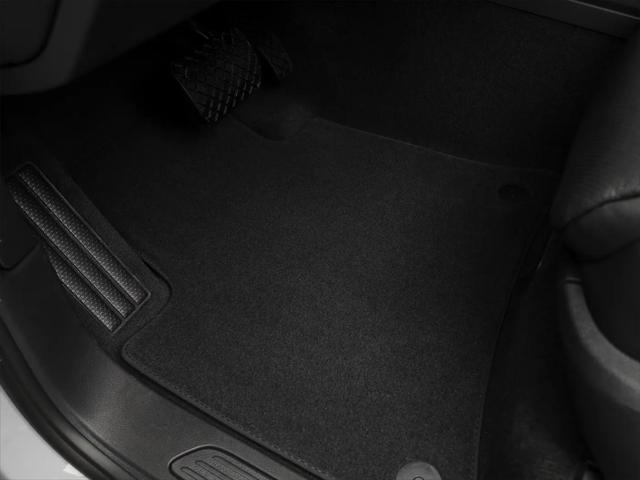 2016 Volkswagen Touareg VR6 Lux