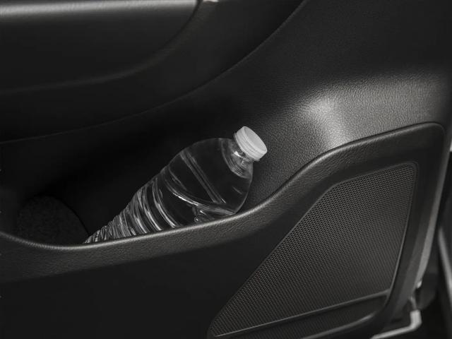 2016 Volkswagen Touareg VR6 Lux