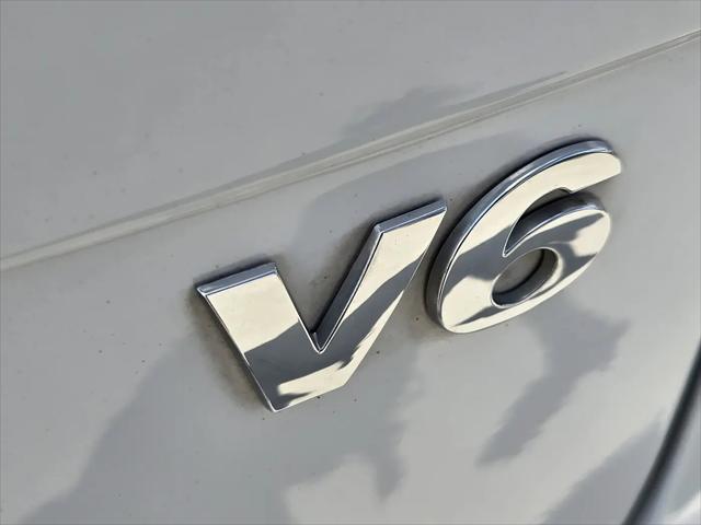 2016 Volkswagen Touareg VR6 Lux