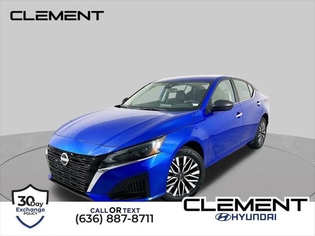 2025 Nissan Altima SV AWD for sale in Wentzville, MO