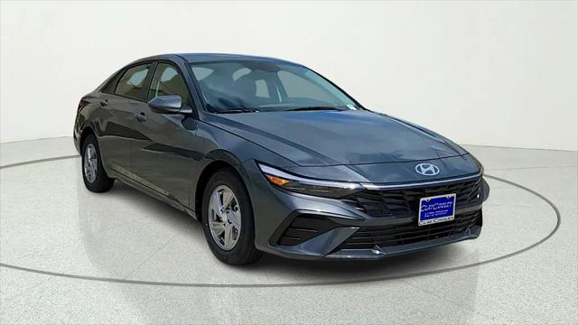2026 Hyundai Elantra SE for sale in Terrell, TX