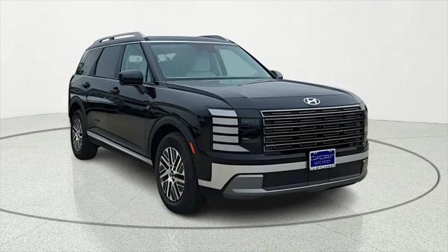 2026 Hyundai Palisade Hybrid Blue SEL 7P for sale in Terrell, TX