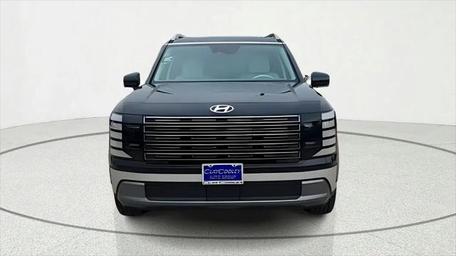 2026 Hyundai Palisade Hybrid Blue SEL 7P