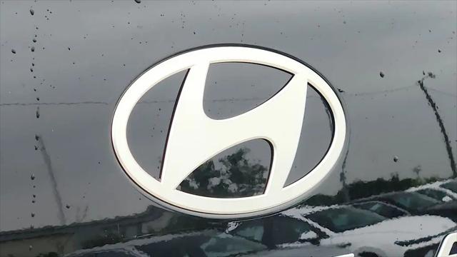 2026 Hyundai Palisade Hybrid Blue SEL 7P