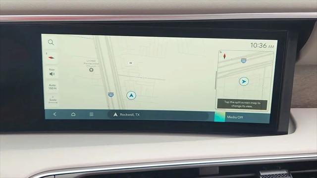 2026 Hyundai Palisade Hybrid Blue SEL 7P
