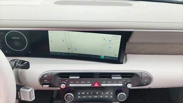 2026 Hyundai Palisade Hybrid Blue SEL 7P