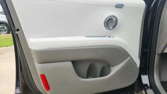 2026 Hyundai Palisade Hybrid Blue SEL 7P