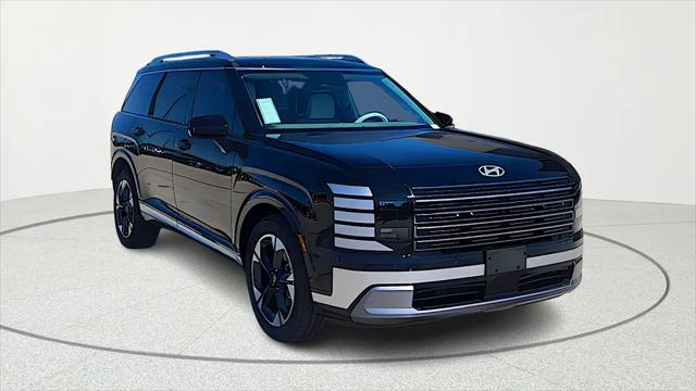 2026 Hyundai Palisade Limited for sale in Terrell, TX