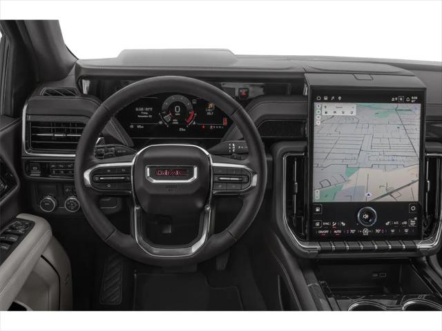 2026 GMC Yukon 4WD Denali Ultimate