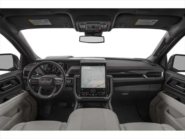 2026 GMC Yukon 4WD Denali Ultimate
