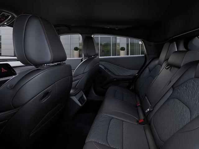 2026 Dodge Charger R/T 4 Door AWD