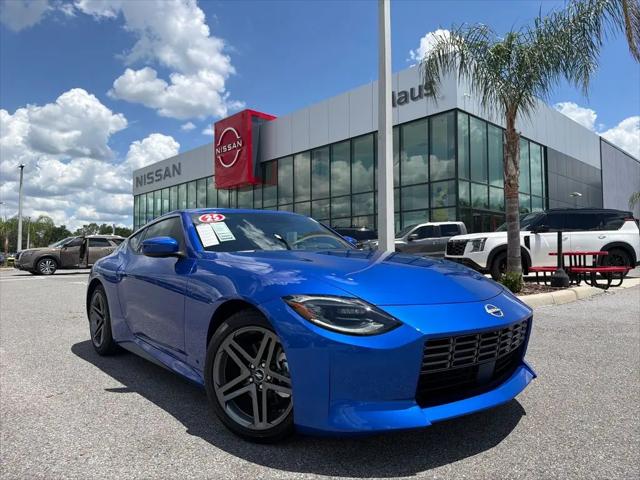 2026 Nissan Z Sport for sale in Brooksville, FL