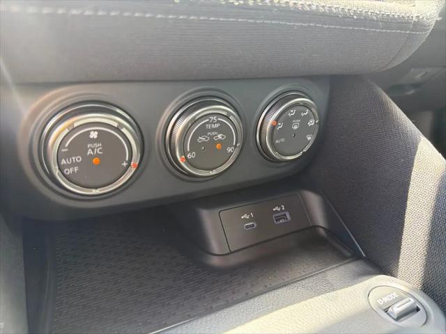 2026 Nissan Z Sport