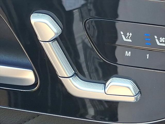 2026 Mercedes-Benz S 580 4MATIC