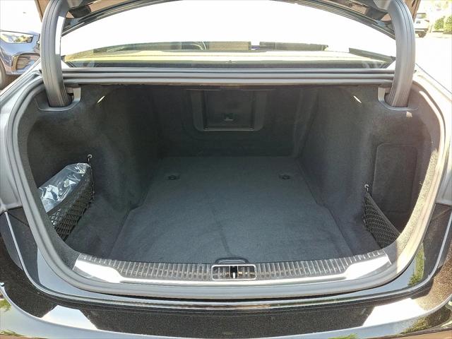 2026 Mercedes-Benz S 580 4MATIC