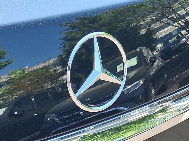 2026 Mercedes-Benz S 580 4MATIC