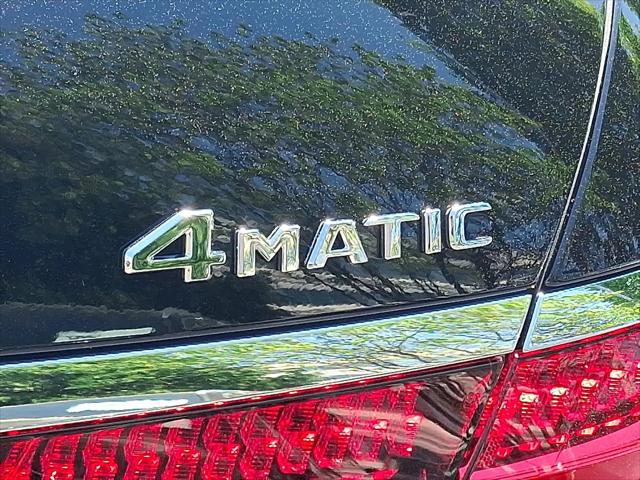 2026 Mercedes-Benz S 580 4MATIC