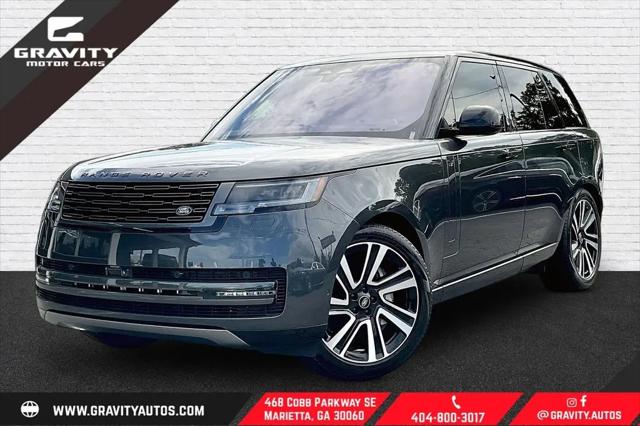 2023 Land Rover Range Rover P400 SE for sale in Marietta, GA