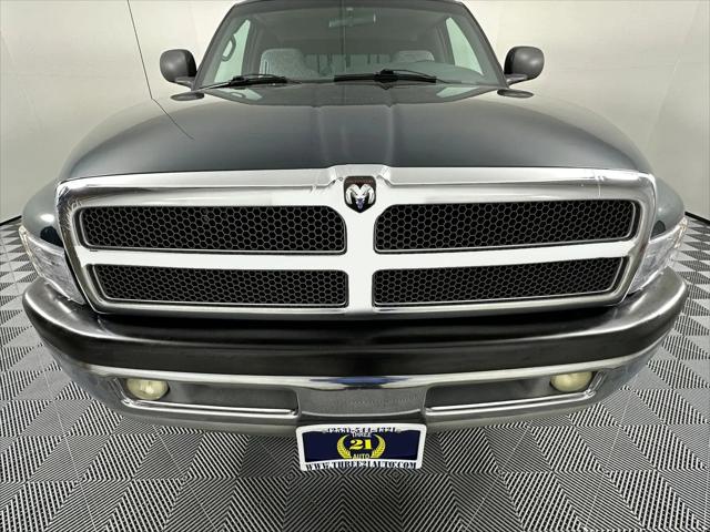 1999 Dodge Ram 1500 Base