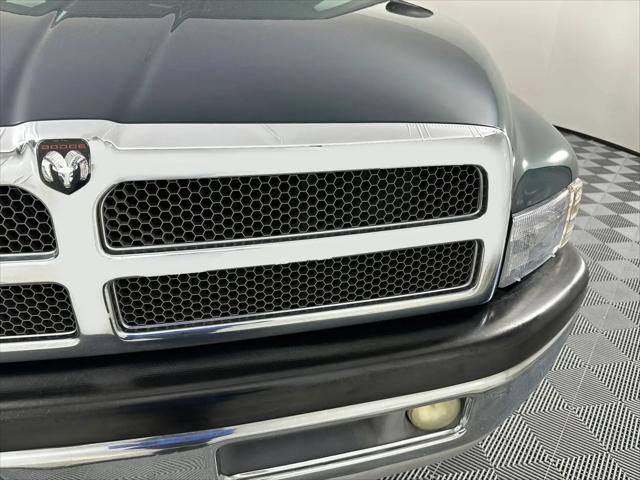 1999 Dodge Ram 1500 Base