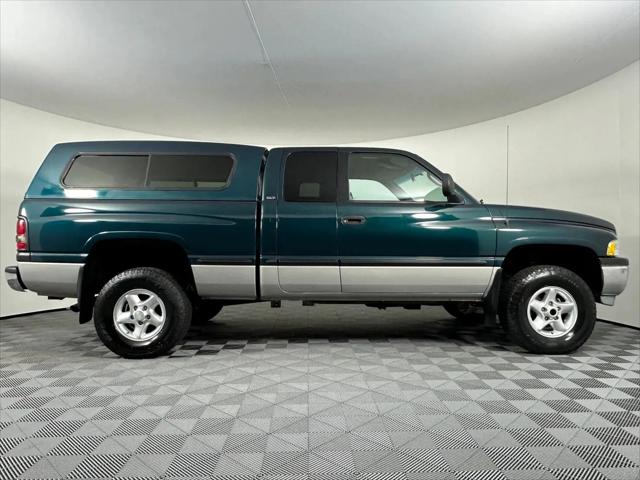 1999 Dodge Ram 1500 Base