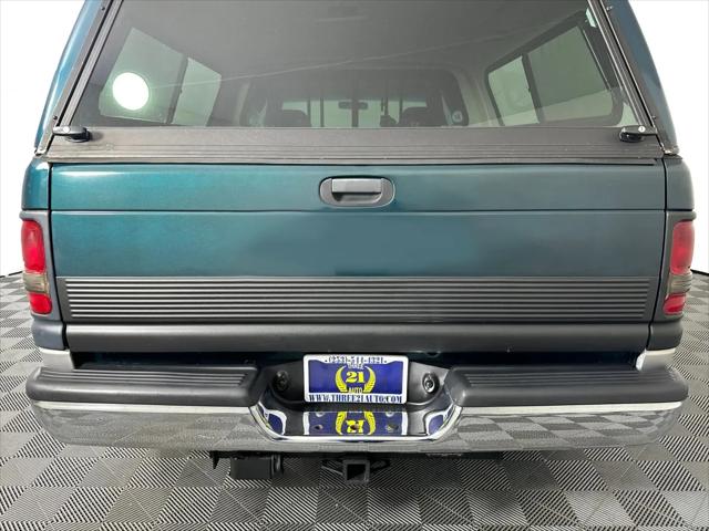 1999 Dodge Ram 1500 Base