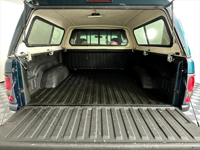 1999 Dodge Ram 1500 Base