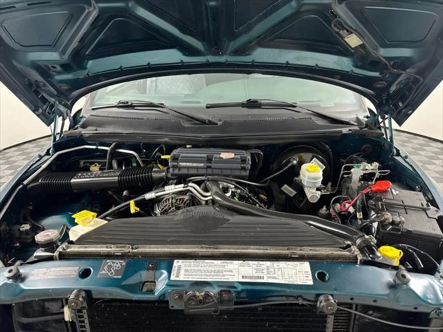 1999 Dodge Ram 1500 Base