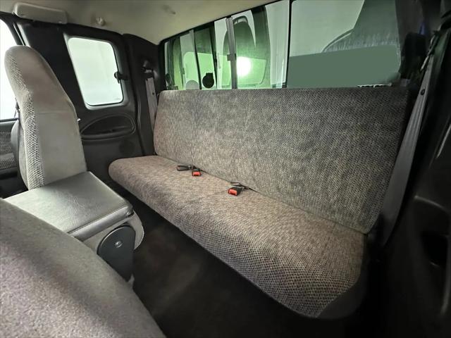 1999 Dodge Ram 1500 Base