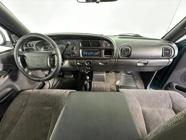 1999 Dodge Ram 1500 Base